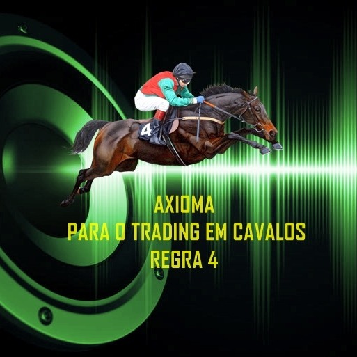 Axioma 4ª Regra episode artwork