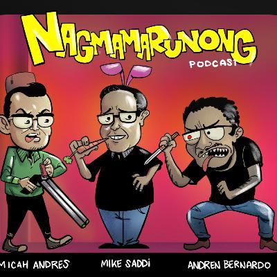 Nagmamarunong is Getting Old