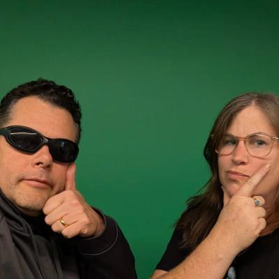 Episode 10: Imposter Syndrome