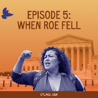 When Roe Fell