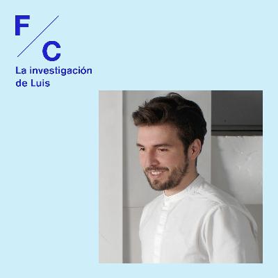 Las Investigaciones De Luis - El rol de los materiales en la producción del conocimiento Las Investigaciones De Luis - El rol de los materiales en la producción del conocimiento