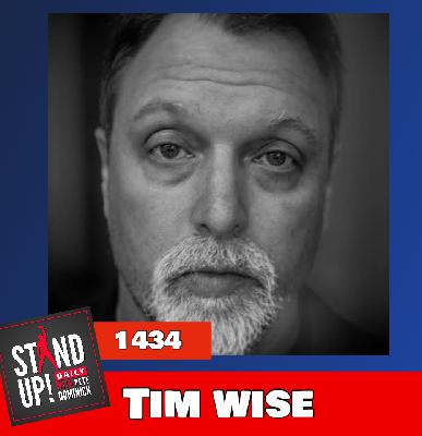 1434 Tim Wise + News & Clips