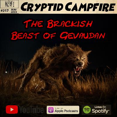 217. The Brackish Beast of Gevaudan