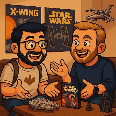 Star Wars Games Teil 3