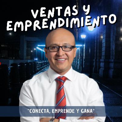 Vende como un experto: 10 estrategias poderosas para impulsar tus resultados