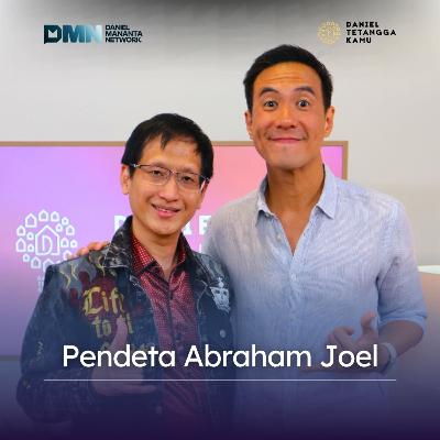 Suara Tuhan Berhasil Mengubah Hidup Pendeta Abraham Joel - Daniel Tetangga Kamu Suara Tuhan Berhasil Mengubah Hidup Pendeta Abraham Joel - Daniel Tetangga Kamu