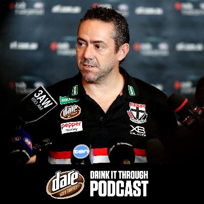 Week 10: The Draft, Pick 4 and China