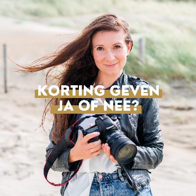 #128 De kunst van het tactvol omgaan met klanten die om korting vragen #128 De kunst van het tactvol omgaan met klanten die om korting vragen