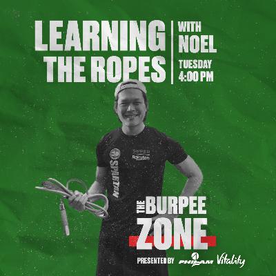Episode 5: Learning the Ropes Episode 5: Learning the Ropes