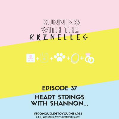 Episode #37- Where are they Now? Interview with Shannon Walliser