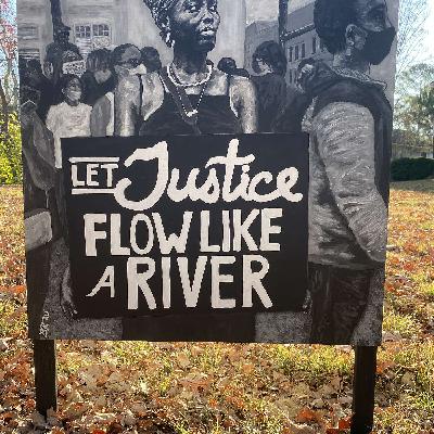 Art is the Antidote: Interview with Breonna Rossi, visual artist