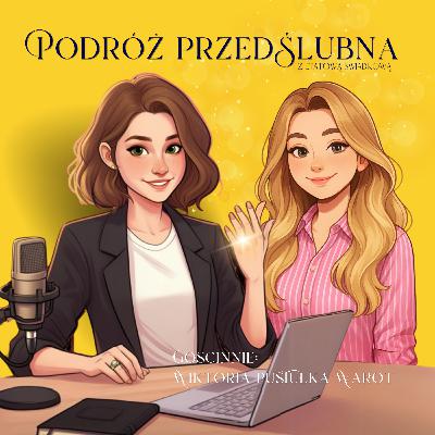 Ślub jak z Pinteresta! - Wiktoria Pustułka Warot x Etatowa Świadkowa Ślub jak z Pinteresta! - Wiktoria Pustułka Warot x Etatowa Świadkowa