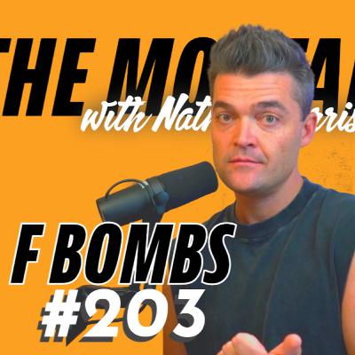 Explosive Language: Unleashing F Bombs | #203 The Mortals Podcast
