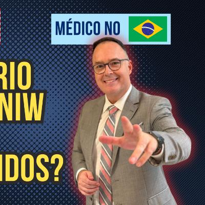 Médico com EB-2 NIW cria um business sensacional nos EUA!