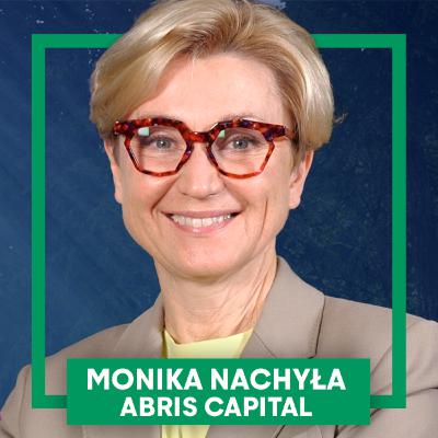 Abris Capital: Zrównoważona transformacja w spółkach. Jak zwiększyć wartość spółki? | ESG