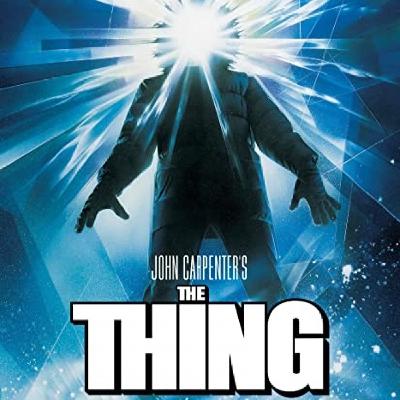 The Thing...Terror y suspenso en su maxima expresion