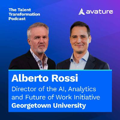 Georgetown Professor on What HR Needs to Lose to Win with AI