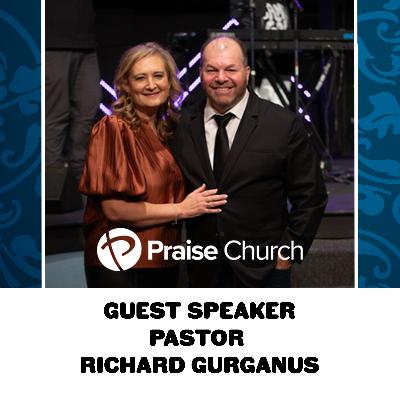 Pastor Richard Gurganus - Why We Fight Pastor Richard Gurganus - Why We Fight
