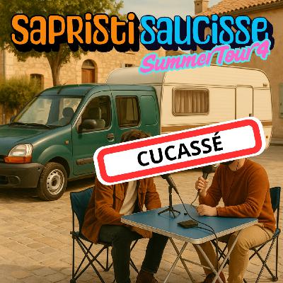 SSST4 Ep7 : Cucassé !