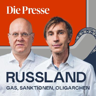 #27 – Soll Europa jetzt Oligarchen und russische Kriegsflüchtlinge aufnehmen?