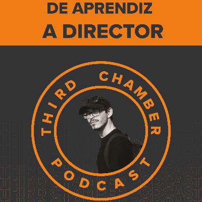 DE APRENDIZ A DIRECTOR #EP7 con Enzo Álvarez