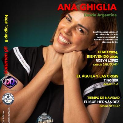 Vol. 96 e-RRAMIENTAS para tu Desarrollo Personal Vol. 96 e-RRAMIENTAS para tu Desarrollo Personal