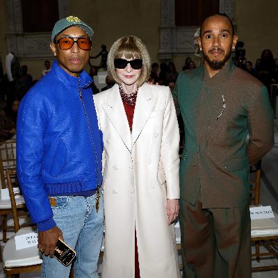 #2 Met Gala 2025: Moda, Identidad y Rebeldía #2 Met Gala 2025: Moda, Identidad y Rebeldía