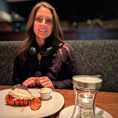 102: Stronger, Smarter, & Sexier, with Mary Roberts 102: Stronger, Smarter, & Sexier, with Mary Roberts