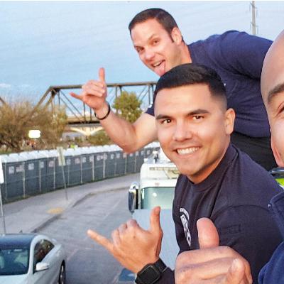 Ep. #2: Chaz Contreras