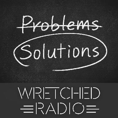 THESE STUDENTS HAVE A BIG PROBLEM – BUT DO THEY WANT TO HEAR THE SOLUTION?
