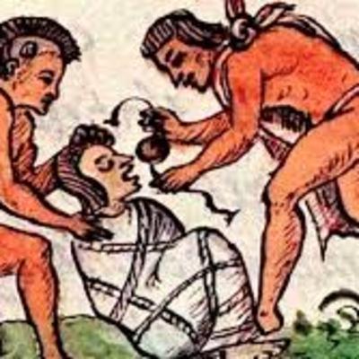La viruela en la época Colonial