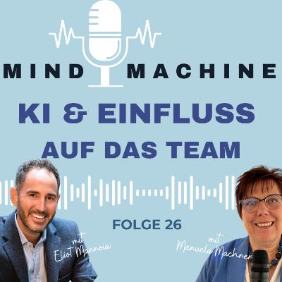 KI und Einfluss auf das Team