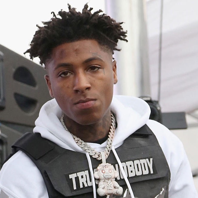 Love Me or Love Me Not - NBA Youngboy episode artwork