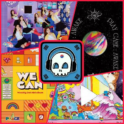 MIX N°131 - Weeekly