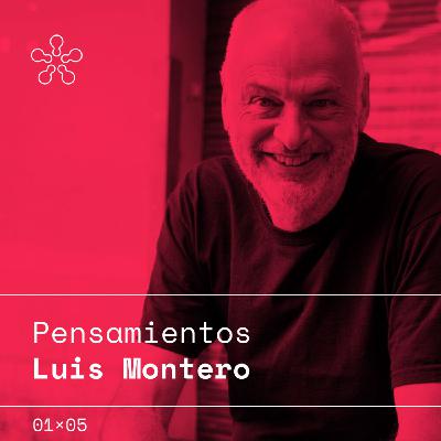 *RESELECT 01×05 — Pensamientos con Luis Montero *RESELECT 01×05 — Pensamientos con Luis Montero