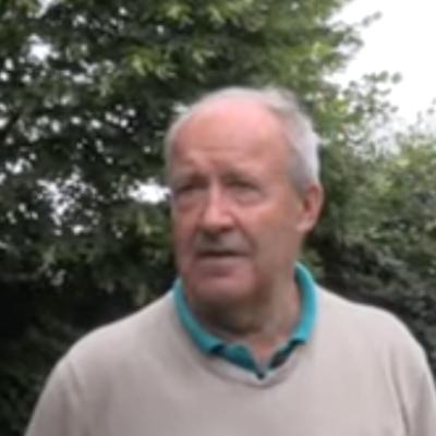Bob Frazier