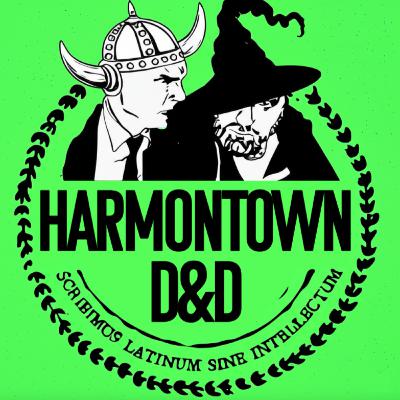 Chapter 27 - Return to Fornheim