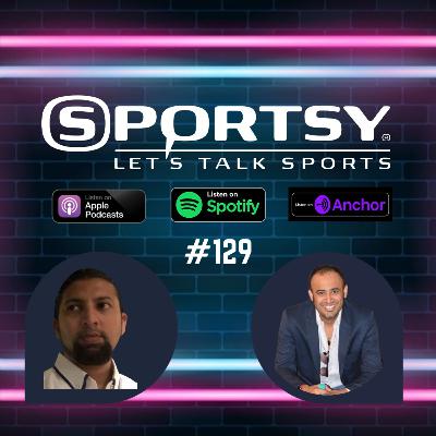 Wearable for rehab by StretchSkin ft Ariffin Kawaja | SportsTech | QST