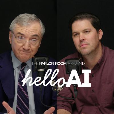 Joe Fuller on AI and Rethinking Work Joe Fuller on AI and Rethinking Work