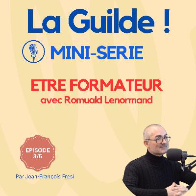 3/5 - Être formateur : apprendre en enseignant
