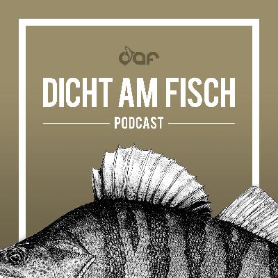 Eine Woche ballern: Hechtangeln am Vänern