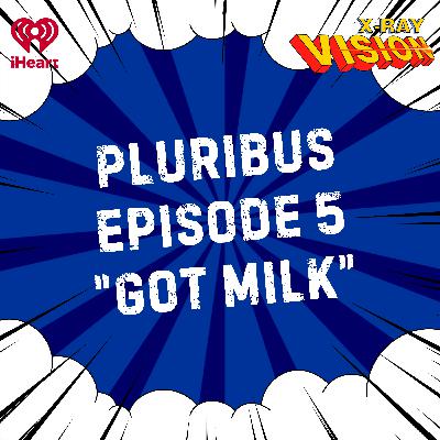 Pluribus | Episode 5: "Got Milk" Pluribus | Episode 5: "Got Milk"