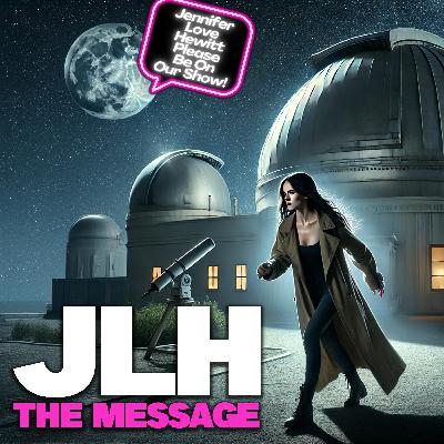 JLH and The New Mission