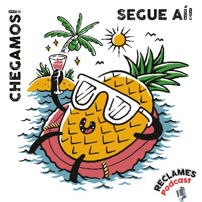 O Reclames chegou nas redes sociais pra infernizar sua vida! O Reclames chegou nas redes sociais pra infernizar sua vida!