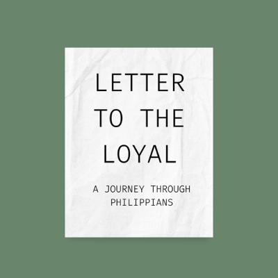 Letter To The Loyal:::Fear, Trembling, & The Good Ole Days? Letter To The Loyal:::Fear, Trembling, & The Good Ole Days?