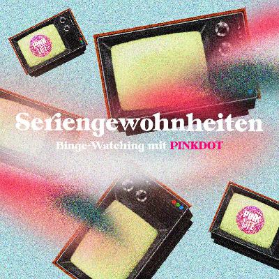 Seriengewohnheiten Pilot "Work in Progress"