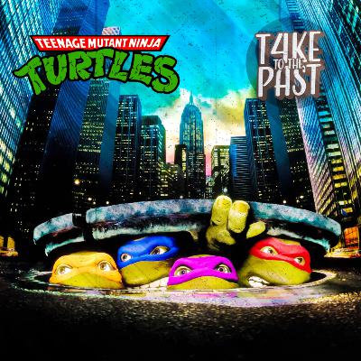 Teenage Mutant Ninja Turtles (1990)
