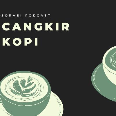 SoraBi#1 : Cangkir Kopi