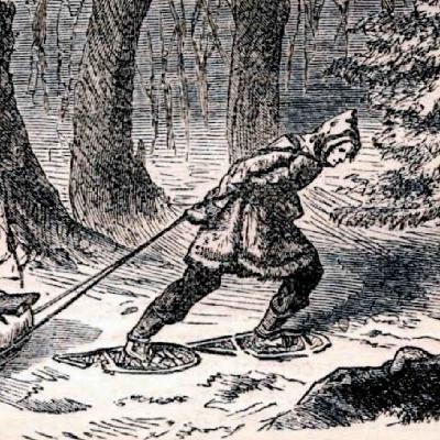 Le symbolisme du Canada