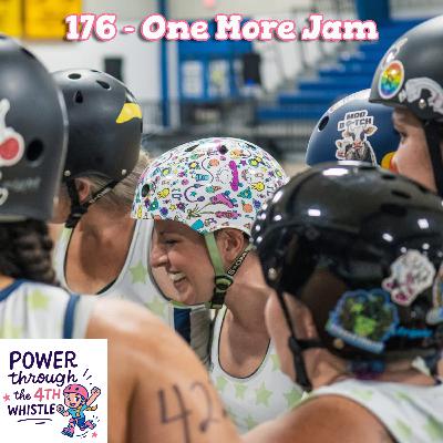 177 - One More Jam